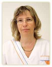 Zahnrztin Frau Dr. Mller-Osten